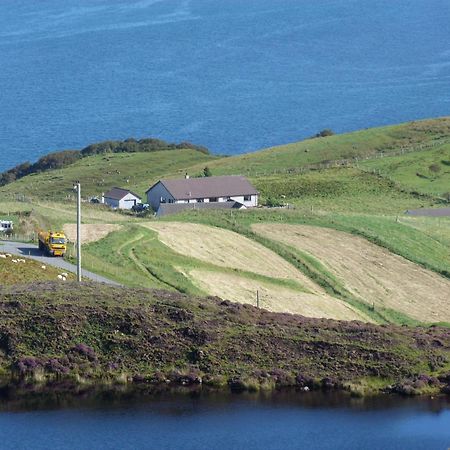 Gairloch View Bed & Breakfast Digg Esterno foto