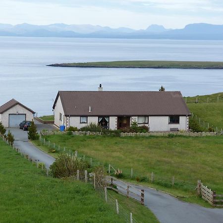 Gairloch View Bed & Breakfast Digg Camera foto