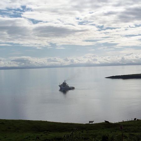 Gairloch View Bed & Breakfast Digg Esterno foto