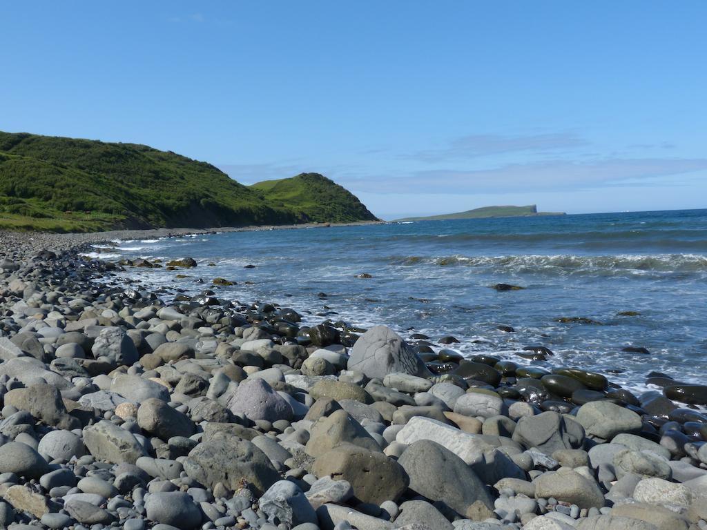Gairloch View Bed & Breakfast Digg Esterno foto