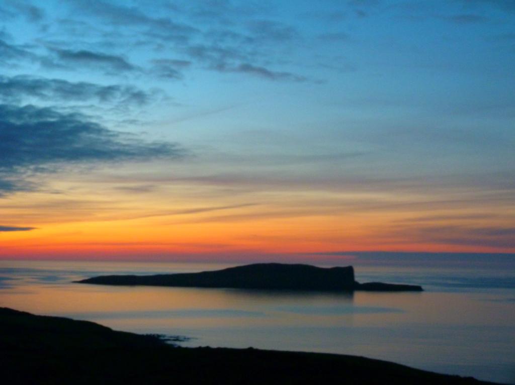 Gairloch View Bed & Breakfast Digg Camera foto