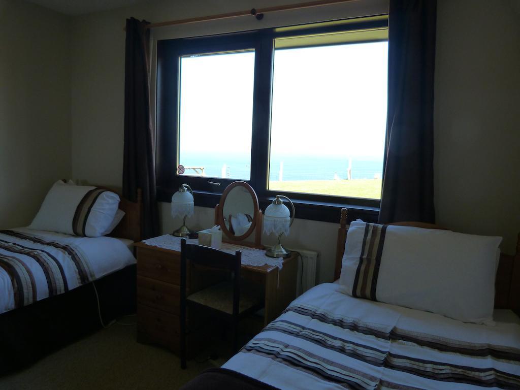 Gairloch View Bed & Breakfast Digg Camera foto