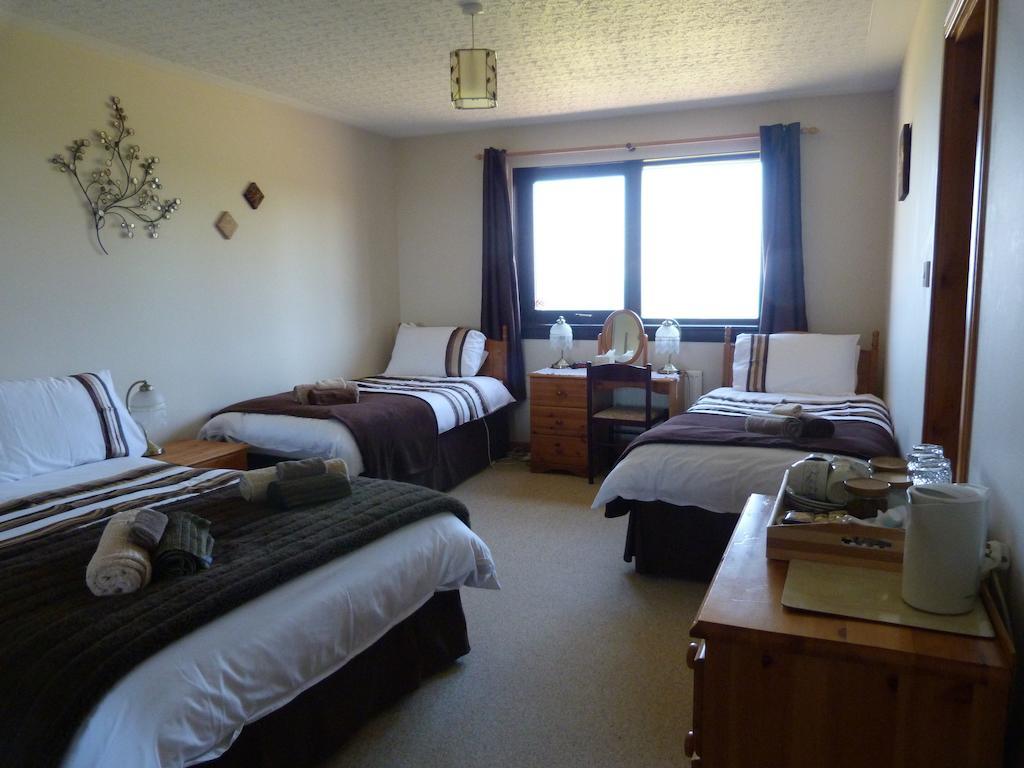 Gairloch View Bed & Breakfast Digg Camera foto