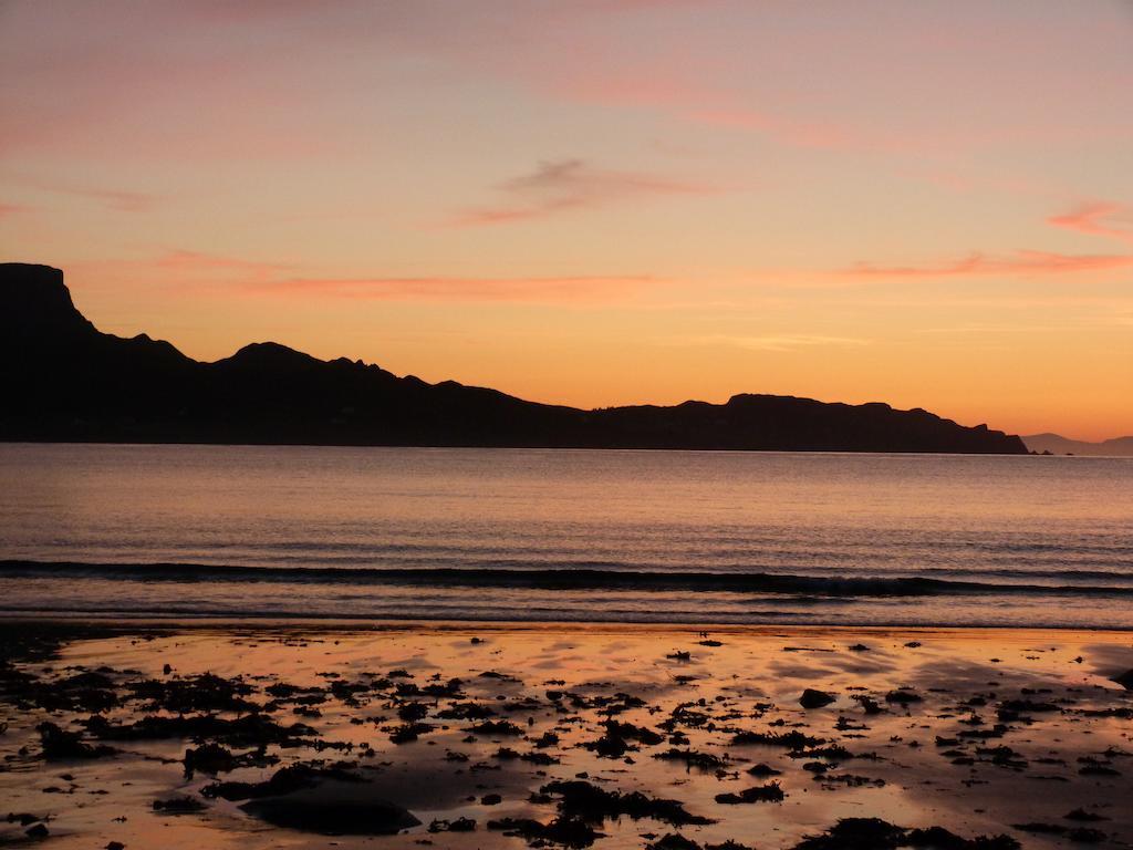 Gairloch View Bed & Breakfast Digg Camera foto