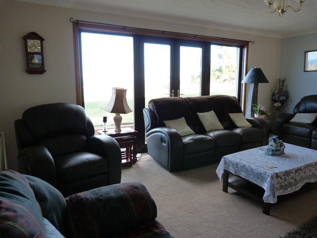 Gairloch View Bed & Breakfast Digg Esterno foto