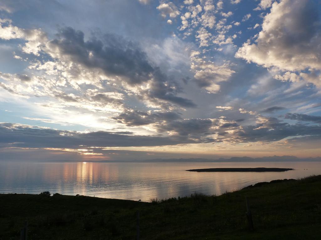 Gairloch View Bed & Breakfast Digg Camera foto