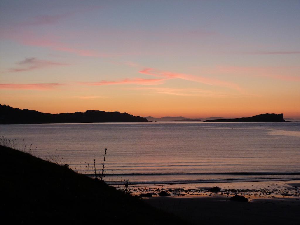 Gairloch View Bed & Breakfast Digg Camera foto