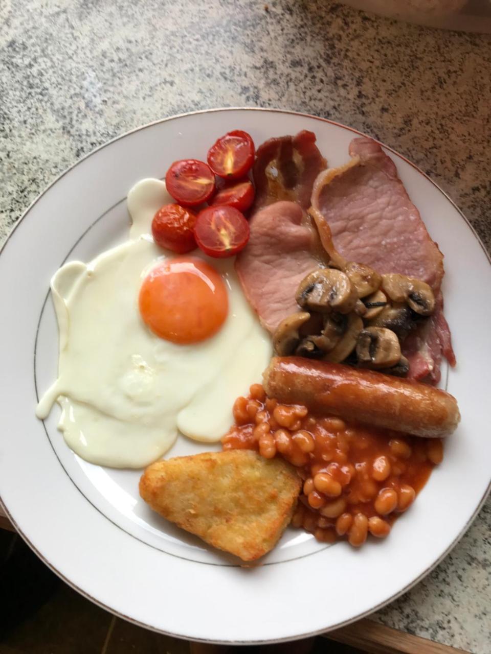 Gairloch View Bed & Breakfast Digg Esterno foto